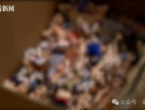 “妈见打”手办被认定淫秽物品，12人获刑