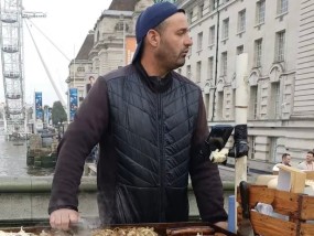 英国开始打击旅游诈骗热点，逮捕了一些人