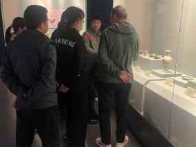 高一学生发现9件展品标牌错误，太原博物馆邀请其和专家核对，当事人：全部被采纳