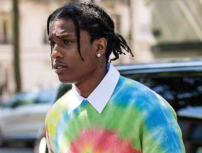 Rocky的律师在法庭上大声朗读了ASAP Relli的短信