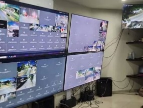 随着警方发现隐藏摄像头，强大的锡那罗亚贩毒集团惊人的间谍网络