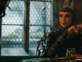 迪士尼因《白雪公主》首映而蒙羞，他们大规模缩减了发行规模