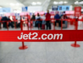 Jet2发出警报，10个机场的乘客面临新的登机手续