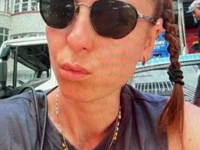 中央电视台公布了失踪的英国记者夏洛特·皮特在巴西的最后行踪