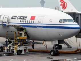 印度和中国同意恢复航班