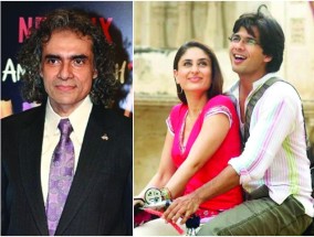 Imtiaz Ali的《Jab We Met》会有什么不同