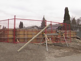 特鲁多的住房战略引发了阿尔伯塔省的建筑热潮，这一热潮并没有放缓