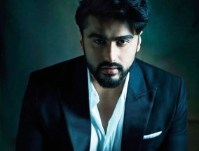Arjun Kapoor在电影拍摄期间在现场事故中受伤