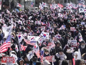 韩国议员寻求独立调查，尹光雄的律师警告拘留可能引发“内战”
