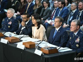 “群聊门”将成特朗普执政走向全面溃败的标志性事件？丨平说世界