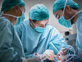 鲜为人知的NHS“规则”，任何人都应该知道，因为手术