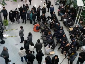 济州航空空难遇难者的悲惨最后时刻——令人痛心的遗言和“巨响”