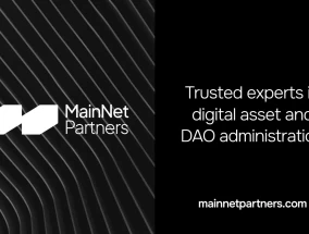 数字资产管理和运营支持：Leeward's New Venture, MainNet Partners