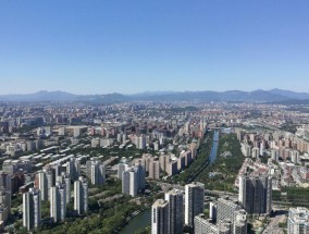 地王潮再起