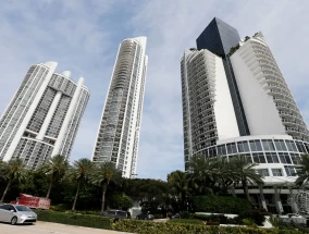 商业新闻中的家族办公室激增和迈阿密会议繁荣