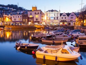 “这将扼杀旅游业”——英国游客收费招致当地人和游客的愤怒