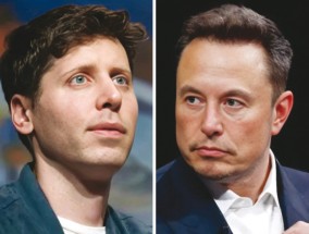 OpenAI，马斯克同意快速追踪试验