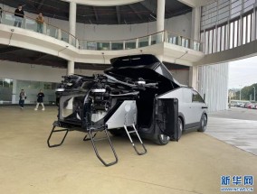 聚焦高质量发展丨广州：千年商都“向天图强”打造“天空之城”