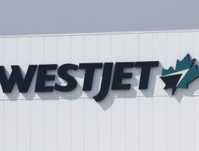 西捷航空与汉莎航空技术公司签署协议，在卡尔加里机场建造维修设施
