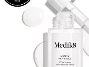 Medik8减少“瓶装肉毒杆菌”抗衰老血清在大规模现场销售