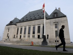 加拿大最高法院将就安大略省选举广告规则一案作出裁决