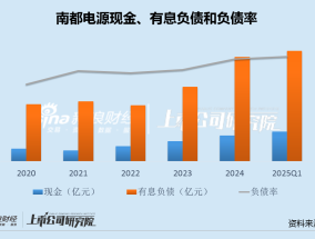 南都电源拟赴港IPO：两次定增失败负债率升至80% 毛利率跌入负值5年亏损近30亿