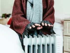 由于英国冰冻，DWP准备发放紧急降雪补贴