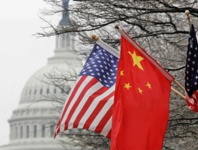 美国要清楚，中国手里可是握着多张王牌
