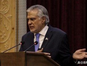 印巴停火，特朗普说是美国斡旋的