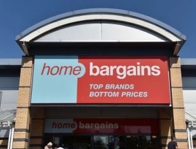 欧莱雅价值40英镑的礼品套装在Home Bargains只卖8英镑