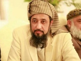 Life of Maulana Hamidul Haq Haqqani