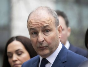 爱尔兰终于迎来了一个由熟悉面孔领导的新政府