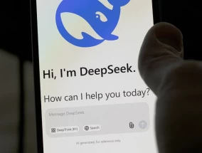 DeepSeek的崛起撼动投资者信心，挑战人工智能格局