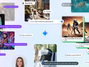 人工智能符合监管:Meta AI在欧盟面临的挑战
