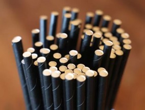唐纳德·特朗普签署新行政命令禁止纸质吸管，因为它们“不起作用”