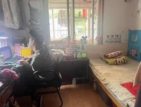单亲妈妈陪读16年，长沙轮椅男孩考研上岸：希望试着一个人生活，不想让妈妈那么累