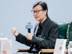 王安忆：如果让我好好地上了大学，我会做得比今天更好