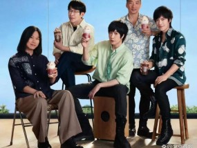 星巴克五月天249元联名杯炒至799元！官方系统崩了？最新回应……