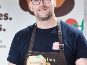 “我去了汉堡王的幕后——两件大多数人不知道的事让我很惊讶。”