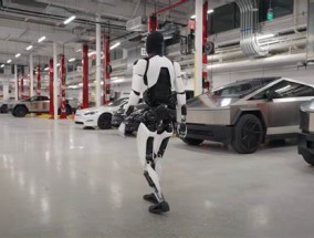 特斯拉指控前Optimus工程师窃取密并成立竞争公司