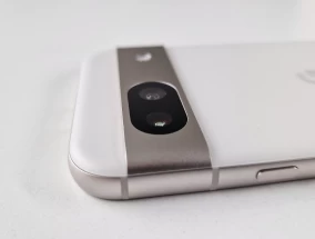 像素9a泄漏揭示了颜色和相机栏的结束