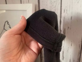 “我总是很冷，但优衣库的Heattech打底裤帮我保暖，还省了取暖的钱。”
